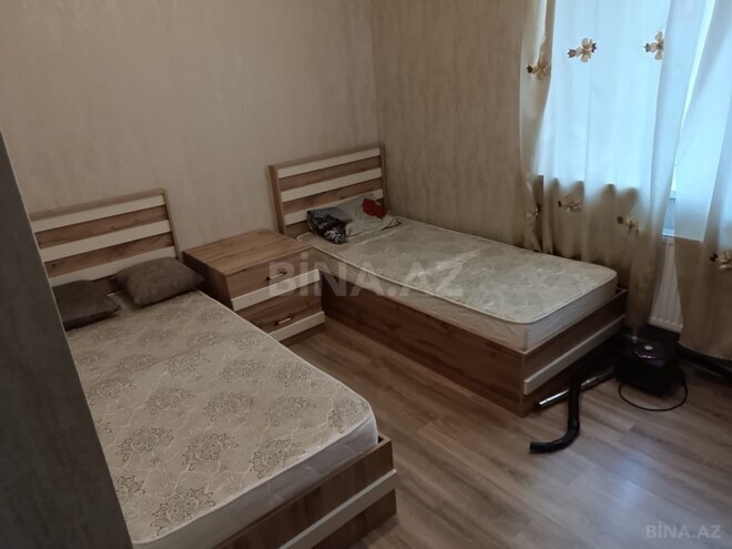 İcarəyə verilir 2 otaqlı yeni tikili 60 m², Yasamal r., photo 3 from 11