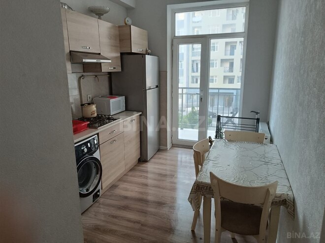 İcarəyə verilir 2 otaqlı yeni tikili 60 m², Yasamal r., photo 10 from 11