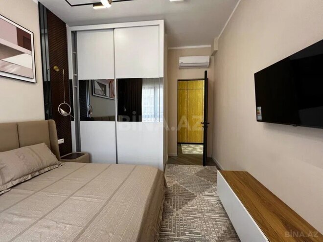 Сдаётся 2-комн. новостройка 75 м², Насиминский  р., photo 3 from 10