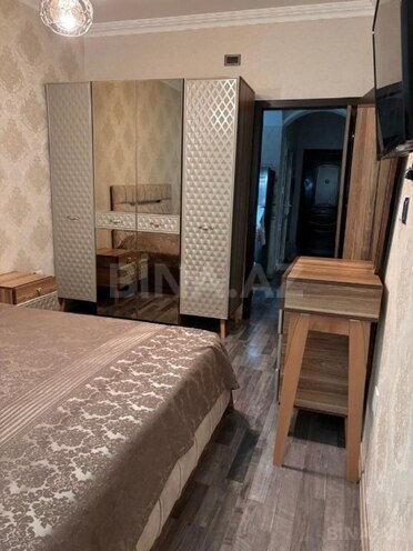 Satılır 2 otaqlı yeni tikili 60 m², İnşaatçılar m., photo 5 from 14