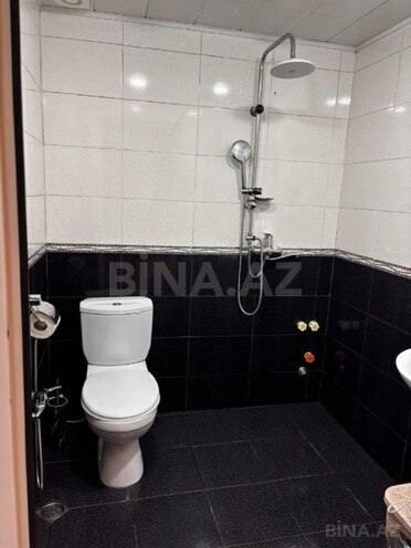 Satılır 2 otaqlı yeni tikili 60 m², İnşaatçılar m., photo 8 from 14