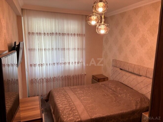 Satılır 2 otaqlı yeni tikili 60 m², İnşaatçılar m., photo 6 from 14