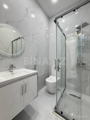 Satılır 4 otaqlı həyət evi/bağ evi 140 m², Mərdəkan q., photo 19 from 20