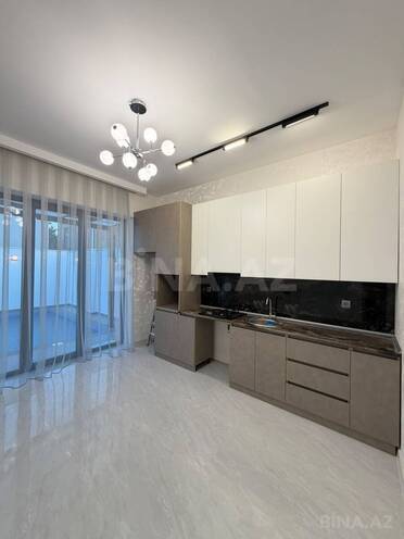 Satılır 4 otaqlı həyət evi/bağ evi 140 m², Mərdəkan q., photo 11 from 20