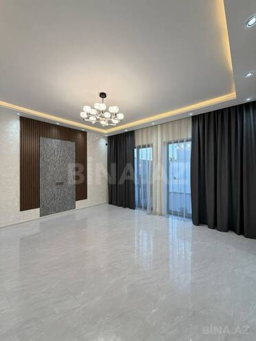 Satılır 4 otaqlı həyət evi/bağ evi 140 m², Mərdəkan q., photo 8 from 20