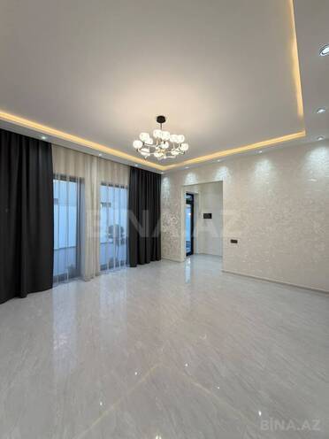 Satılır 4 otaqlı həyət evi/bağ evi 140 m², Mərdəkan q., photo 9 from 20