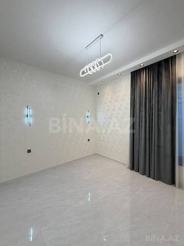 Satılır 4 otaqlı həyət evi/bağ evi 140 m², Mərdəkan q., photo 14 from 20