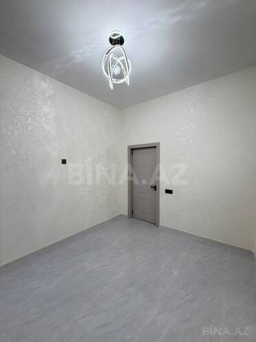 Satılır 4 otaqlı həyət evi/bağ evi 140 m², Mərdəkan q., photo 17 from 20
