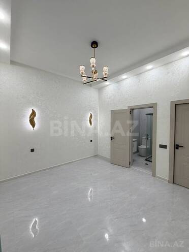 Satılır 4 otaqlı həyət evi/bağ evi 140 m², Mərdəkan q., photo 18 from 20