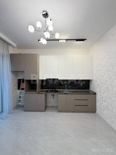 Satılır 4 otaqlı həyət evi/bağ evi 140 m², Mərdəkan q., photo 10 from 20