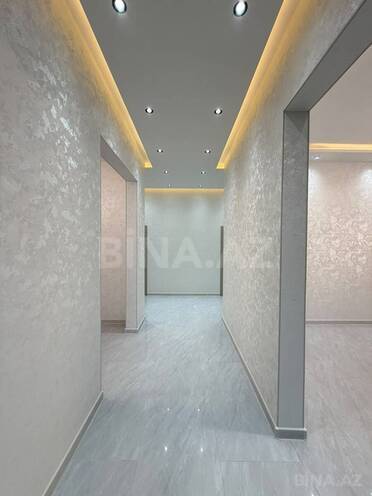 Satılır 4 otaqlı həyət evi/bağ evi 140 m², Mərdəkan q., photo 7 from 20