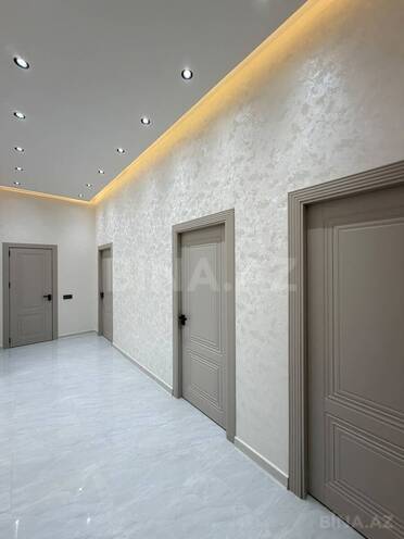 Satılır 4 otaqlı həyət evi/bağ evi 140 m², Mərdəkan q., photo 12 from 20