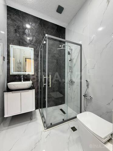 Satılır 4 otaqlı həyət evi/bağ evi 140 m², Mərdəkan q., photo 13 from 20