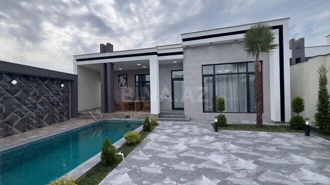 Продаётся 4-комн. дом/дача 160 м², пос. Мардакан, photo 3 from 13