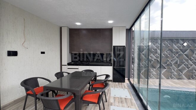 Продаётся 4-комн. дом/дача 160 м², пос. Мардакан, photo 4 from 13