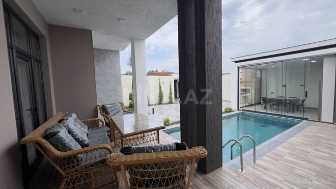 Продаётся 4-комн. дом/дача 160 м², пос. Мардакан, photo 5 from 13