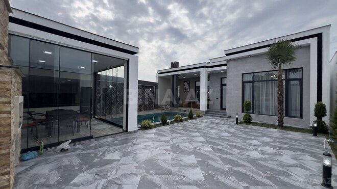 Продаётся 4-комн. дом/дача 160 м², пос. Мардакан, photo 1 from 13