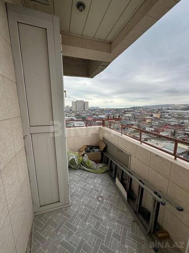 Satılır 3 otaqlı yeni tikili 128 m², İnşaatçılar m., photo 10 from 17