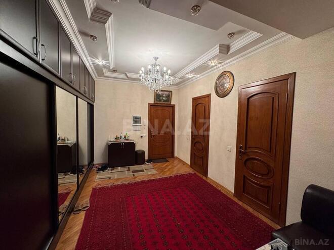 Satılır 3 otaqlı yeni tikili 128 m², İnşaatçılar m., photo 15 from 17