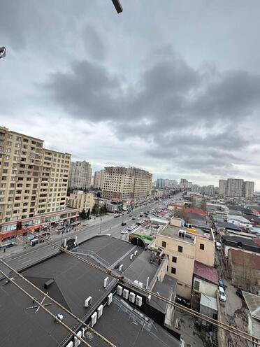 Satılır 3 otaqlı yeni tikili 128 m², İnşaatçılar m., photo 8 from 17