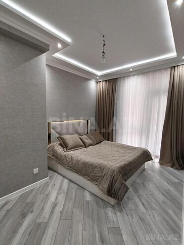 İcarəyə verilir 3 otaqlı yeni tikili 90 m², Nəriman Nərimanov m., photo 7 from 20