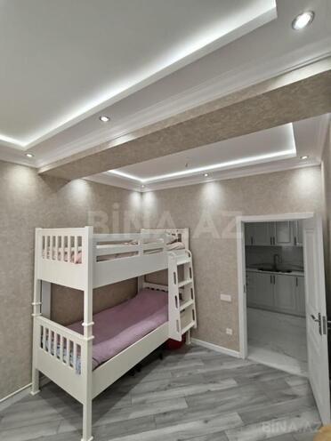 İcarəyə verilir 3 otaqlı yeni tikili 90 m², Nəriman Nərimanov m., photo 11 from 20