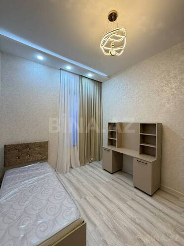 Satılır 4 otaqlı həyət evi/bağ evi 150 m², Mərdəkan q., photo 23 from 24