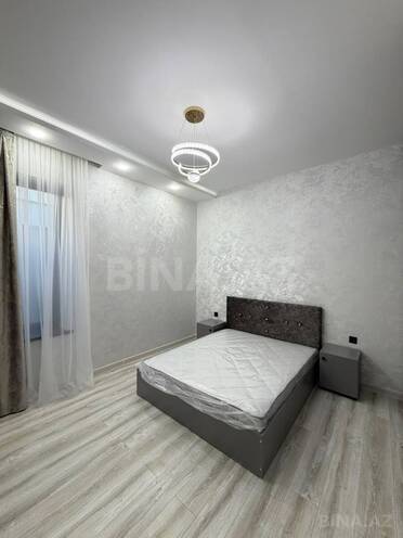 Satılır 4 otaqlı həyət evi/bağ evi 150 m², Mərdəkan q., photo 20 from 24