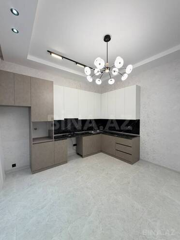 Satılır 4 otaqlı həyət evi/bağ evi 150 m², Mərdəkan q., photo 12 from 24
