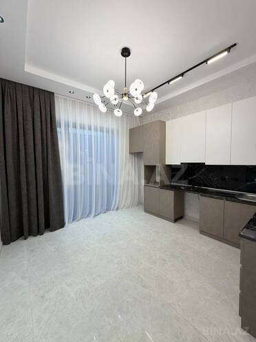 Satılır 4 otaqlı həyət evi/bağ evi 150 m², Mərdəkan q., photo 13 from 24