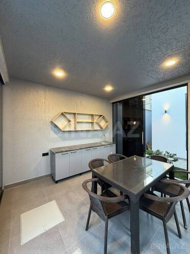 Satılır 4 otaqlı həyət evi/bağ evi 150 m², Mərdəkan q., photo 7 from 24
