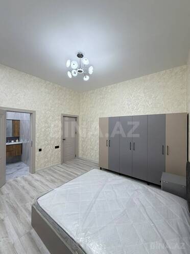 Satılır 4 otaqlı həyət evi/bağ evi 150 m², Mərdəkan q., photo 18 from 24