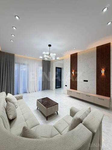 Satılır 4 otaqlı həyət evi/bağ evi 150 m², Mərdəkan q., photo 11 from 24