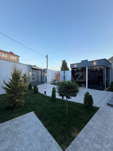 Satılır 4 otaqlı həyət evi/bağ evi 150 m², Mərdəkan q., photo 5 from 24