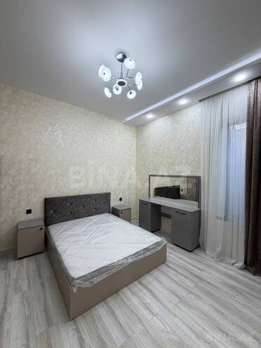 Satılır 4 otaqlı həyət evi/bağ evi 150 m², Mərdəkan q., photo 17 from 24