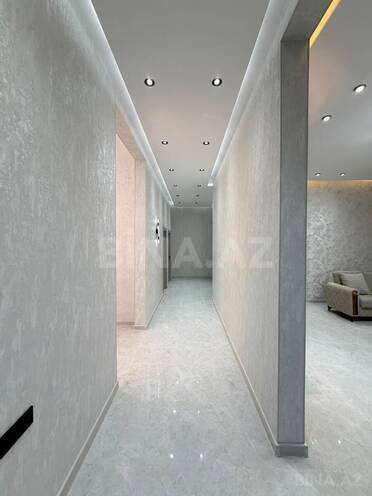 Satılır 4 otaqlı həyət evi/bağ evi 150 m², Mərdəkan q., photo 9 from 24