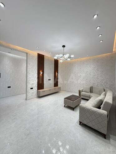 Satılır 4 otaqlı həyət evi/bağ evi 150 m², Mərdəkan q., photo 10 from 24
