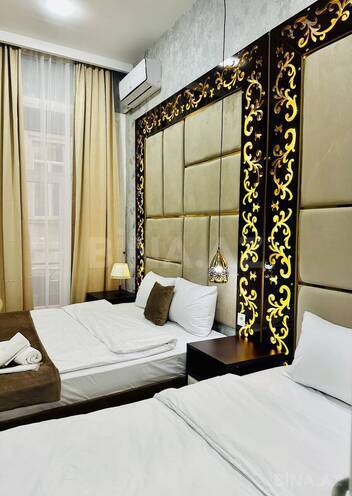 Продаётся  объект 300 м², м. Ичеришехер, photo 11 from 19