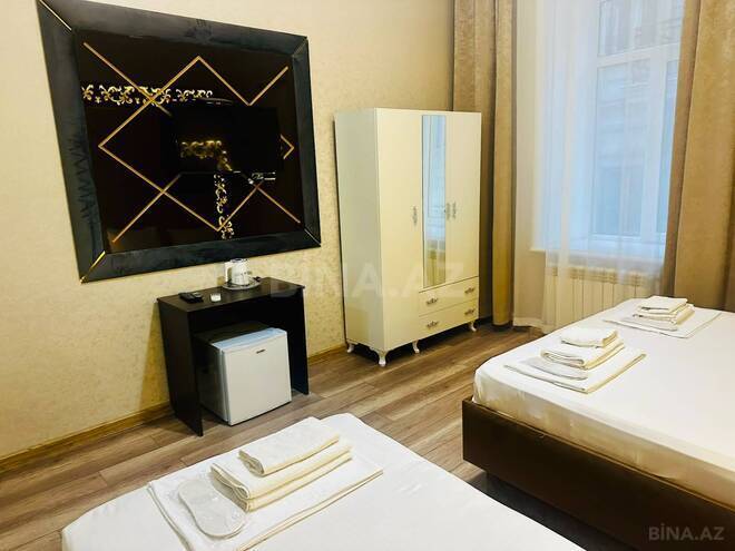 Продаётся  объект 300 м², м. Ичеришехер, photo 14 from 19
