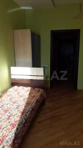 Сдаётся 3-комн. новостройка 70 м², м. Низами, photo 4 from 8