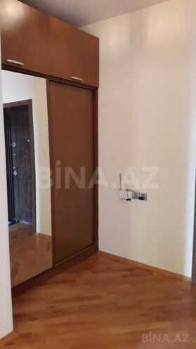 Сдаётся 3-комн. новостройка 70 м², м. Низами, photo 6 from 8