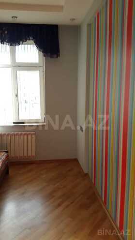 Сдаётся 3-комн. новостройка 70 м², м. Низами, photo 5 from 8
