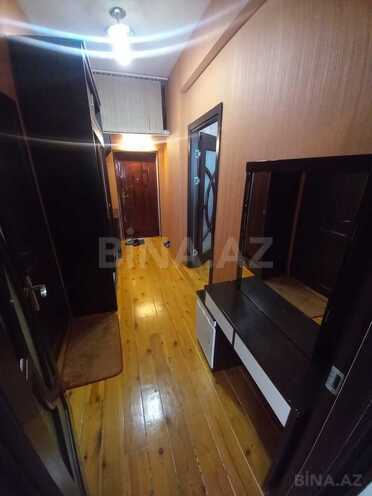 İcarəyə verilir 2 otaqlı yeni tikili 50 m², İnşaatçılar m., photo 10 from 14