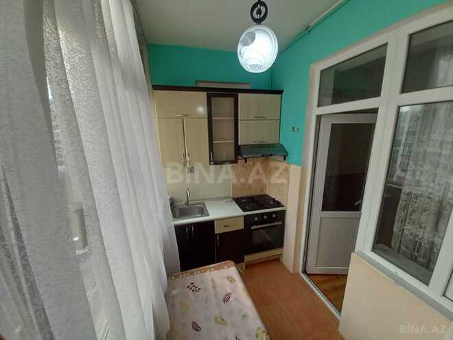 İcarəyə verilir 2 otaqlı yeni tikili 50 m², İnşaatçılar m., photo 9 from 14