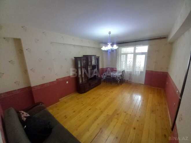 İcarəyə verilir 2 otaqlı yeni tikili 50 m², İnşaatçılar m., photo 8 from 14