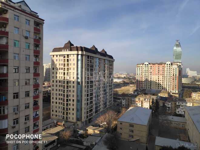 Продаётся 4-комн. новостройка 155 м², м. Нариман Нариманов, photo 5 from 13