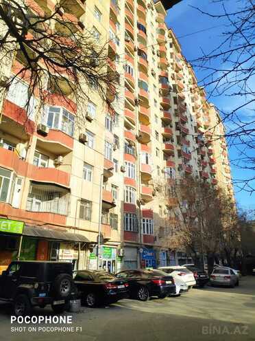 Продаётся 4-комн. новостройка 155 м², м. Нариман Нариманов, photo 1 from 13