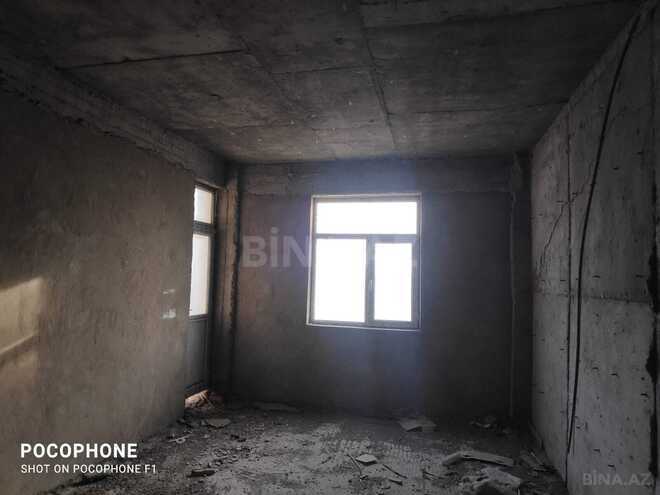 Продаётся 4-комн. новостройка 155 м², м. Нариман Нариманов, photo 6 from 13