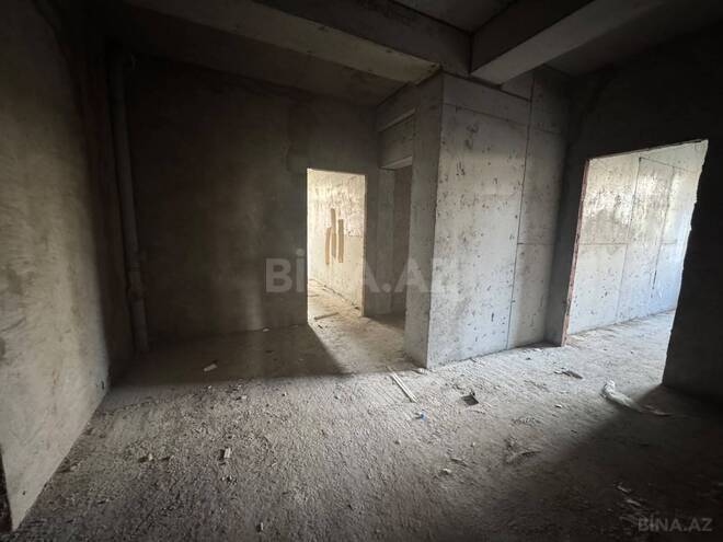 Продаётся 4-комн. новостройка 155 м², м. Нариман Нариманов, photo 10 from 13