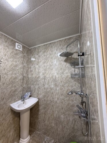 Satılır 2 otaqlı köhnə tikili 62 m², İnşaatçılar m., photo 12 from 14